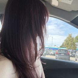 My hair feels so healthy! My hair feels so healthy!