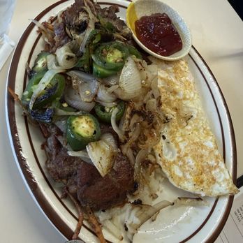 Ho Ho Kafe - Pork & eggs - Chinese Near Me - Fresno, California Ho Ho Kafe - Pork & eggs - Chinese Near Me - Fresno, California
