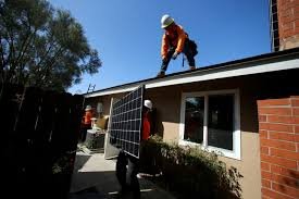 Slide of PV Solar