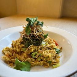 Ozone Coffee Roasters - Delicious kedgeree