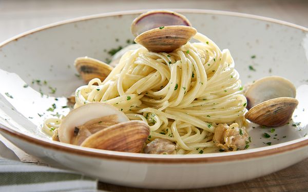 Zucca by null