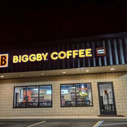 Biggby Coffee