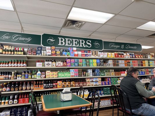 Filet & Vine by null