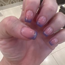 Nails