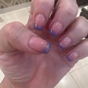 Elite Salon Day Spa - Nails - Nail Salons Near Me - Gilbert, Arizona