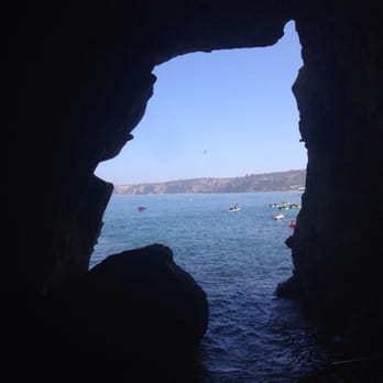 Cave Store - Walking Tours Near Me - La Jolla, California