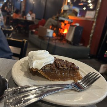 Baby Kay's Cajun Kitchen - Delicious Pecan Pie - Cajun/Creole Near Me - Mesa, Arizona