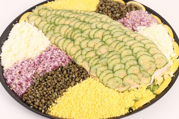 Gourmet Garage of SOHO by null