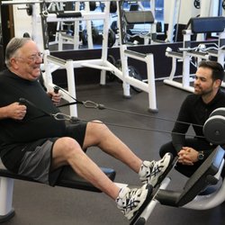 Fitness 19 Louisville - PERSONAL TRAINING SERVICES
