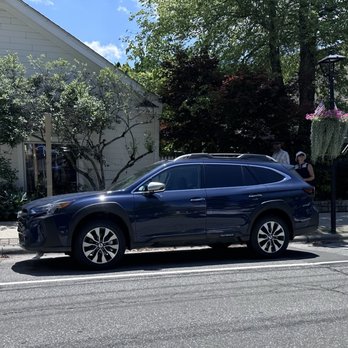 Flow Subaru Winston-Salem - Proof I can parallel park! - Car Dealers Near Me - Winston-salem, North Carolina Flow Subaru Winston-Salem - Proof I can parallel park! - Car Dealers Near Me - Winston-salem, North Carolina