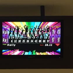 Plaza Lanes