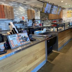 Blaze Pizza