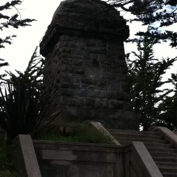 Mount Olympus - Landmarks & Historical Buildings Near Me - San Francisco, California