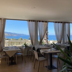 Le Palme Café