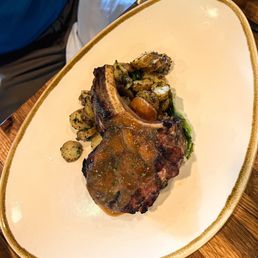 Pork Chop