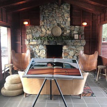 Sparrows Lodge - Hotels Near Me - Palm Springs, California