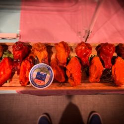 Wingnutz Bar & Grill in Williamsville gift card