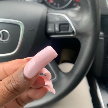 21 Nail Lounge - Nail Salons Near Me - Alexandria, Virginia