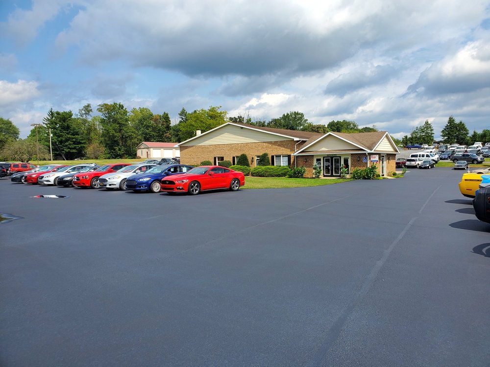 Appalachian Auto Jonestown Pa at Freddie Kluge blog