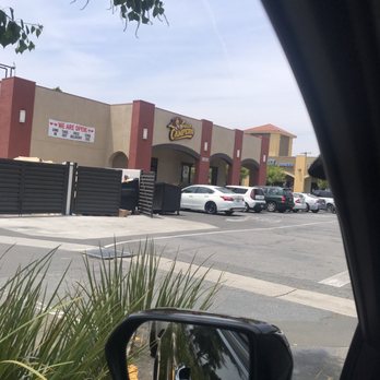Pollo Campero - Front entrance - Latin American Near Me - Burbank, California