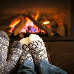 La Crosse Fireplace - Rekindle the flame