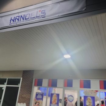 Handel's Homemade Ice cream - Ice Cream & Frozen Yogurt Near Me - Downingtown, Pennsylvania Handel's Homemade Ice cream - Ice Cream & Frozen Yogurt Near Me - Downingtown, Pennsylvania