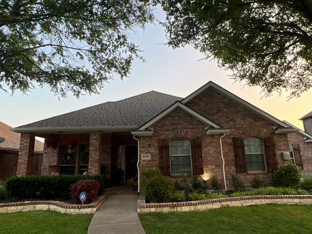 Slide of Big Sky Roofing & Construction