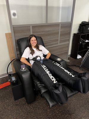 Juke Chiropractic & Sports Rehab