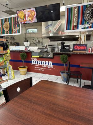 El Cora Birria | Estilo Tijuana by null