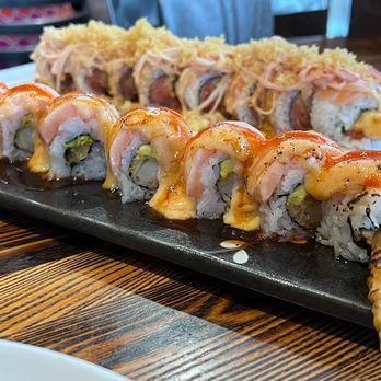 Sushi Dan - Sushi Bars Near Me - Studio City, California Sushi Dan - Sushi Bars Near Me - Studio City, California