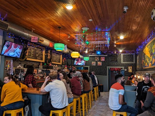 Neptune Room by null