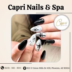Capri Nails