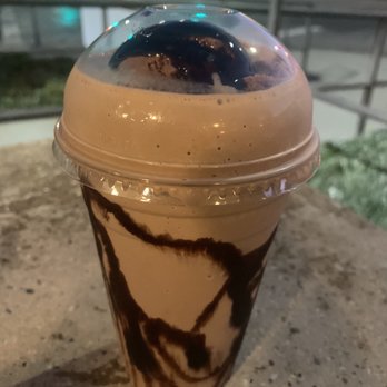 Lucky Boy - LA's best chocolate milkshake Make with real chocolate ice cream, Chocolate syrup And topped with a scoop of chocolate ice cream! - Fast Food Near Me - Pasadena, California Lucky Boy - LA's best chocolate milkshake Make with real chocolate ice cream, Chocolate syrup And topped with a scoop of chocolate ice cream! - Fast Food Near Me - Pasadena, California