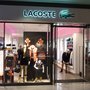 Photo of Lacoste