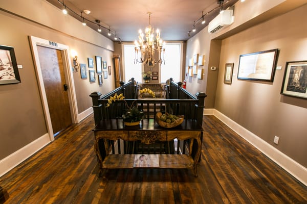 The Windsor Boutique Hotel by null