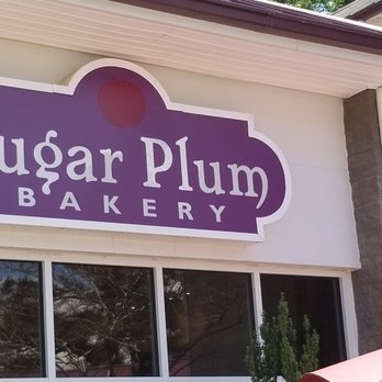 Sugar Plum Bakery - Outdoor sign - Bakeries Near Me - Virginia Beach, Virginia Sugar Plum Bakery - Outdoor sign - Bakeries Near Me - Virginia Beach, Virginia