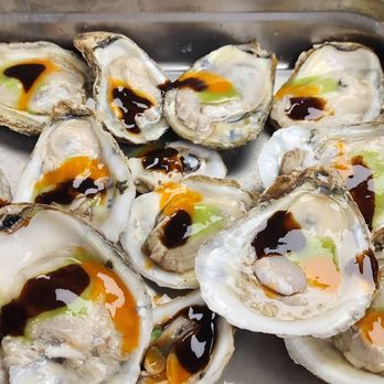Pescaderia Big Fish  - Oysters - Seafood Markets Near Me - Lancaster, California