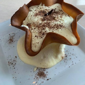 Caffé Milano - Tiramisu - Italian Near Me - Naples, Florida