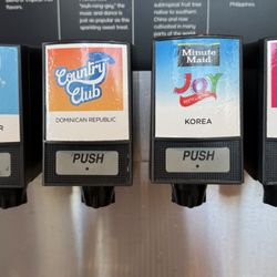 Club Cool - Country club is the best.