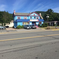 Adirondack Pancake House