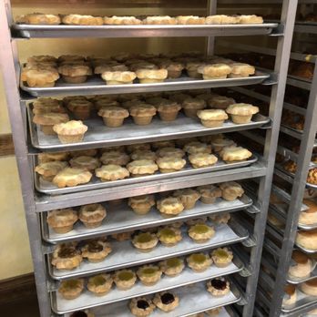 El Bolillo Bakery - Desserts Near Me - Houston, Texas El Bolillo Bakery - Desserts Near Me - Houston, Texas