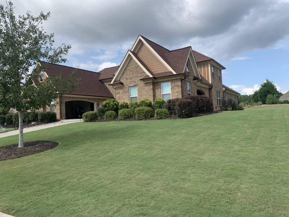 Slide of Stay Dry Renovations