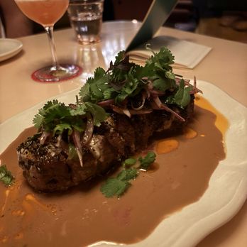 La' Shukran - Steak kabab - Middle Eastern Near Me - Washington, DC, District of Columbia