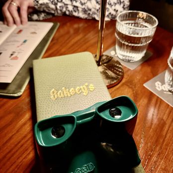 Saksey's - Cocktail Bars Near Me - Detroit, Michigan