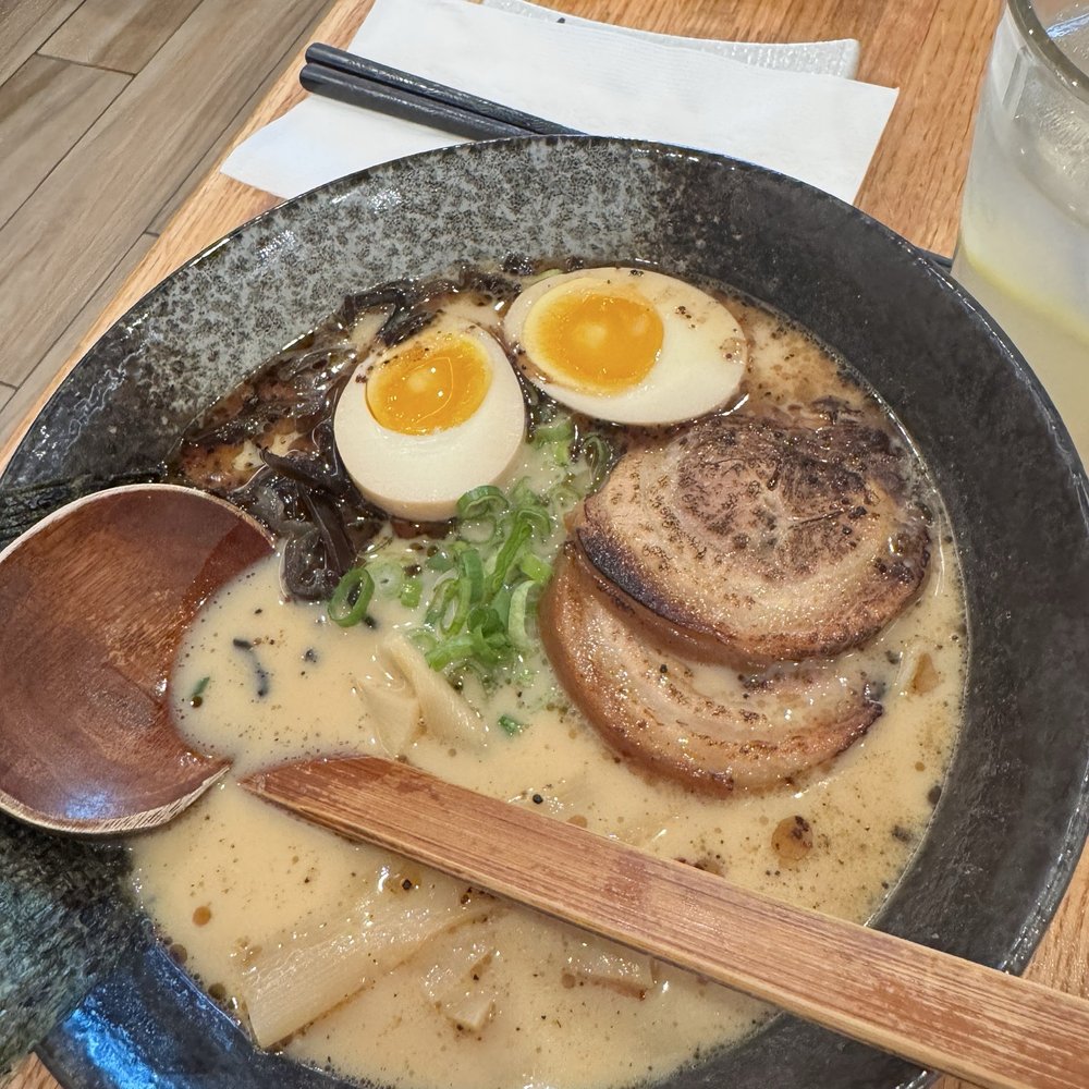 Daifuku Ramen - Ramen Near Me - Chicago, Illinois
