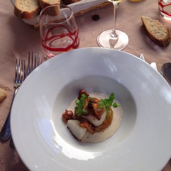 La Table de Sorgues - French Near Me - Sorgues, 84