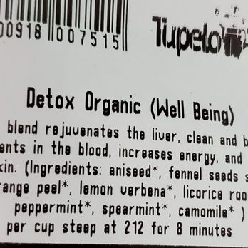 Tupelo Tea - Tea Rooms Near Me - Blue Ridge, Georgia