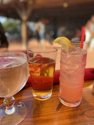 Clearman's North Woods Inn of Covina by null