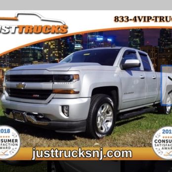 JUST TRUCKS - Chevy trucks - Auto Repair Near Me - Southampton, New Jersey