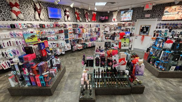 Lover's Lane - Naperville